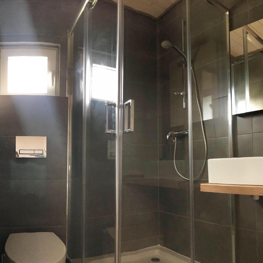 Baltico Domki Letniskowe Sarbinowo Exterior foto
